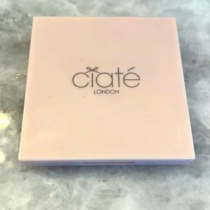 Ciaté London Eyeshadow Palette